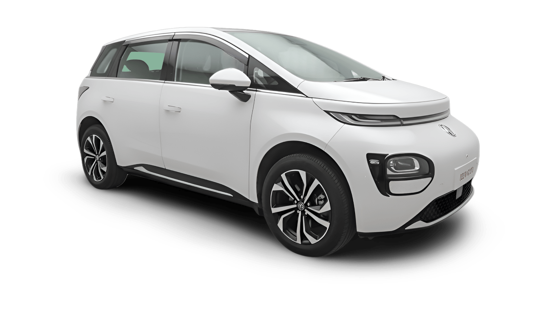 2026 MG Windsor EV - SUV - Electric - Automatic - ₹17.90 lakh